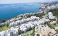 COMPLEJO DE APARTAMENTOS DE 1, 2 Y 3 DORMITORIOS EN PRIMERA LINEA DE PLAYA